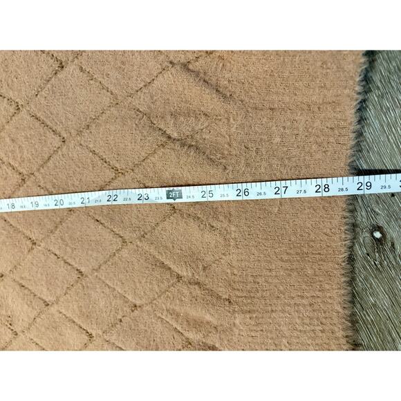 NWT Left Point, Large Brown Super Soft Streetwear Sweater - Picture 6 of 6